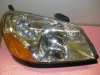 Honda - Headlight - P12951